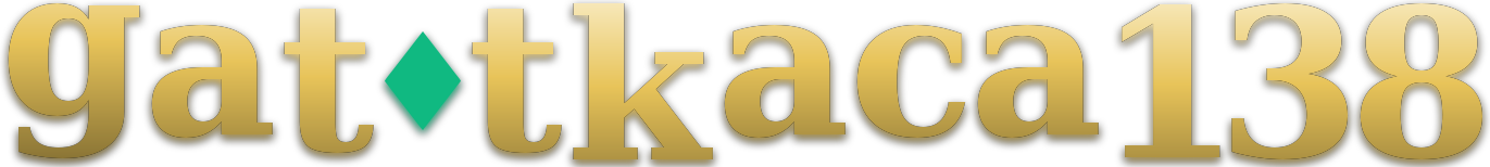 gatotkaca 138 logo